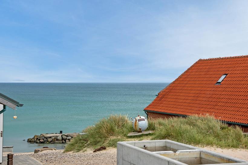 Foto von Ferienhaus KR76 in Lønstrup - Nordjütland