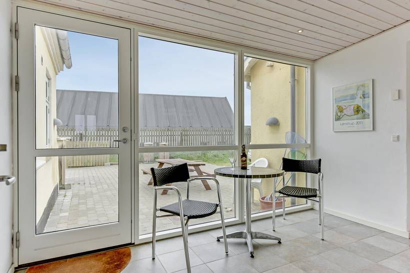 Foto von Ferienhaus KR76 in Lønstrup - Nordjütland