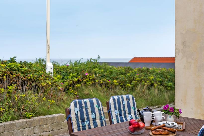 Foto von Ferienhaus KR76 in Lønstrup - Nordjütland