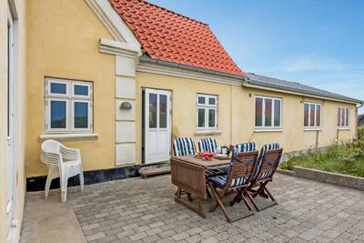 Vorschaubild von Ferienhaus KR76 in Lønstrup - Nordjütland