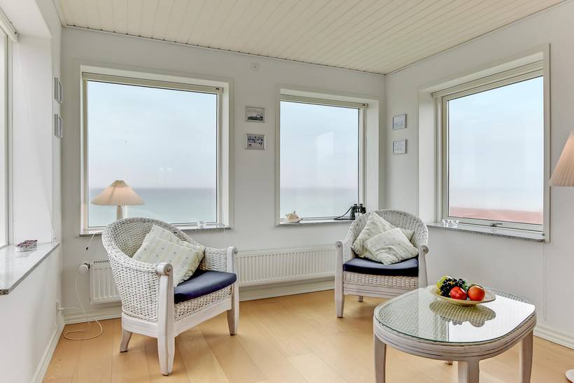 Foto von Ferienhaus KR76 in Lønstrup - Nordjütland