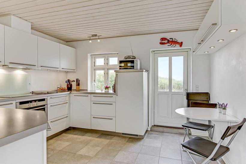 Foto von Ferienhaus KR76 in Lønstrup - Nordjütland
