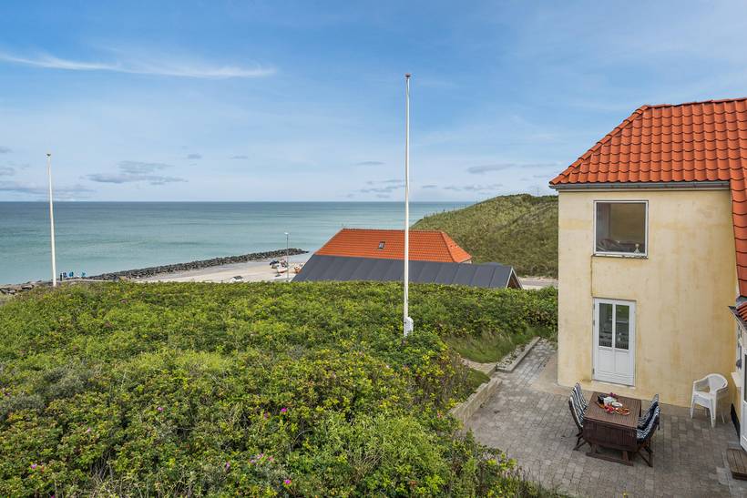Foto von Ferienhaus KR76 in Lønstrup - Nordjütland