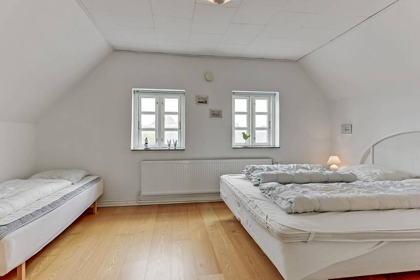 Foto von Ferienhaus KR76 in Lønstrup - Nordjütland