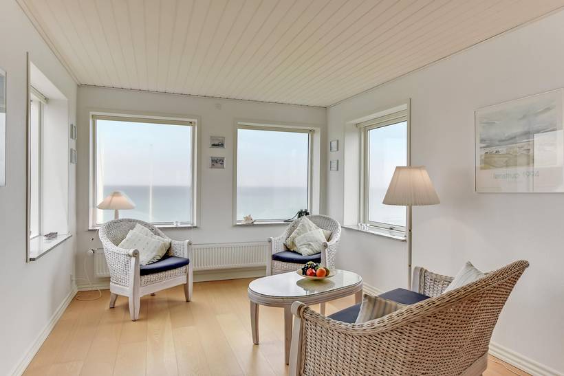 Foto von Ferienhaus KR76 in Lønstrup - Nordjütland