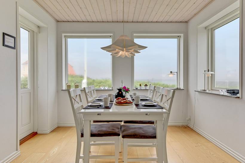 Foto von Ferienhaus KR76 in Lønstrup - Nordjütland