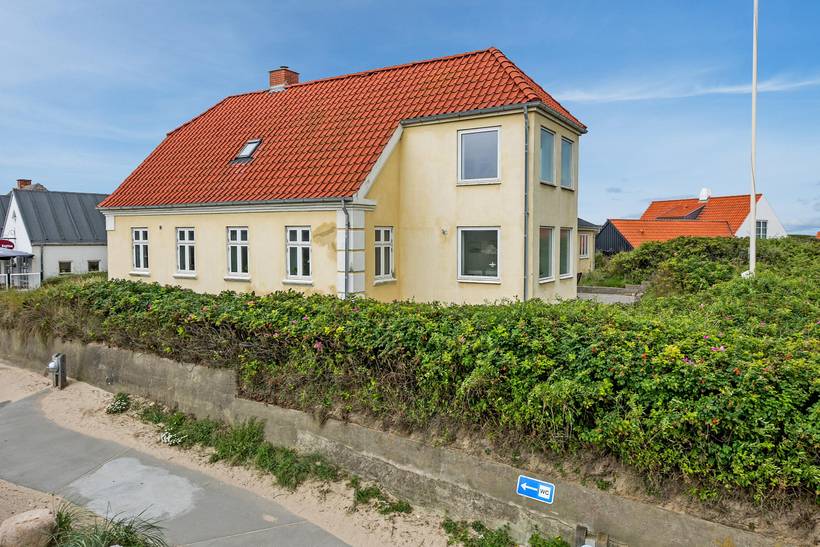 Foto von Ferienhaus KR76 in Lønstrup - Nordjütland