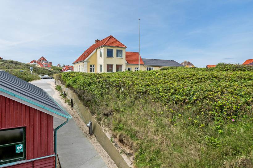 Foto von Ferienhaus KR76 in Lønstrup - Nordjütland