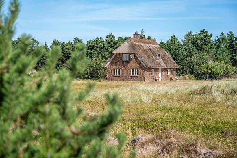 Foto von Ferienhaus KR78 in Blåvand - Westjütland