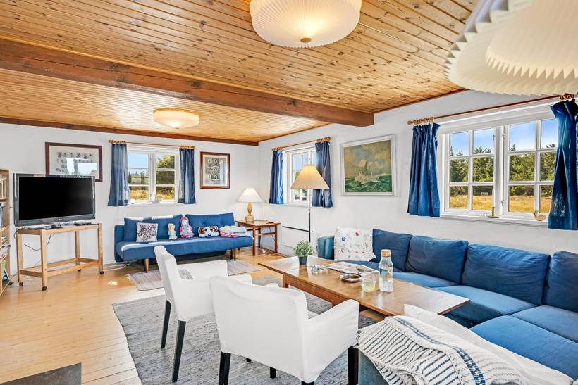 Foto von Ferienhaus KR78 in Blåvand - Westjütland