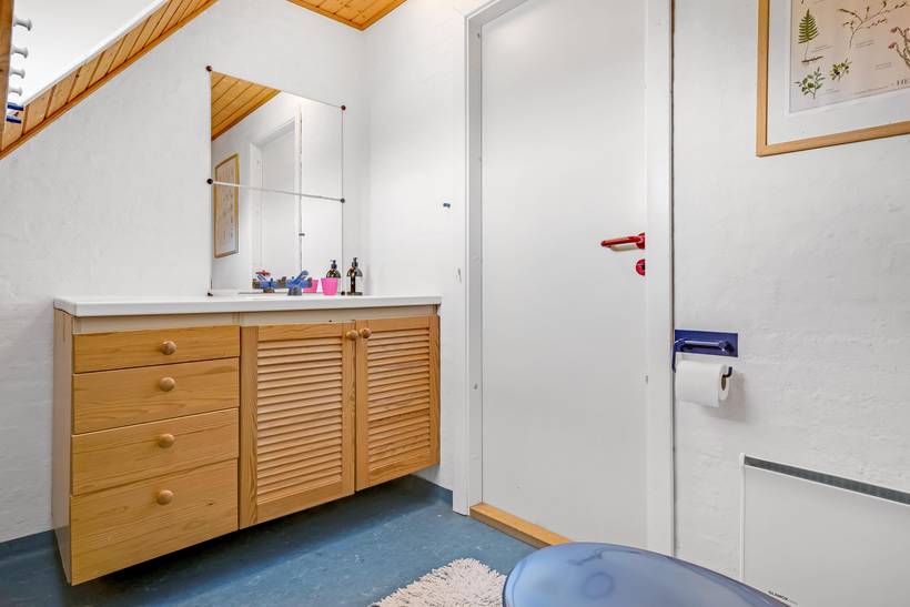 Foto von Ferienhaus KR78 in Blåvand - Westjütland