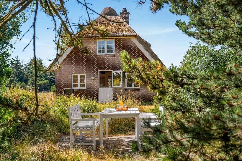 Foto von Ferienhaus KR78 in Blåvand - Westjütland