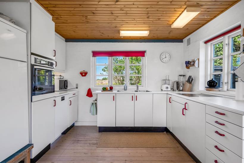 Foto von Ferienhaus KR78 in Blåvand - Westjütland