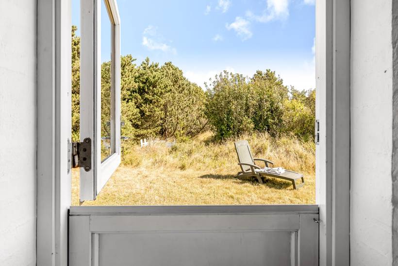 Foto von Ferienhaus KR78 in Blåvand - Westjütland