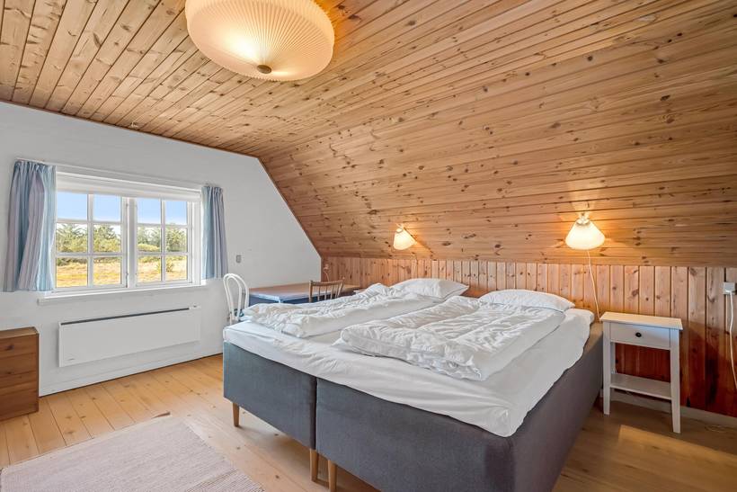 Foto von Ferienhaus KR78 in Blåvand - Westjütland