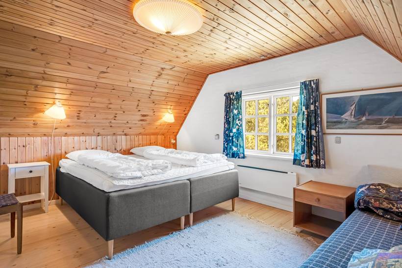 Foto von Ferienhaus KR78 in Blåvand - Westjütland