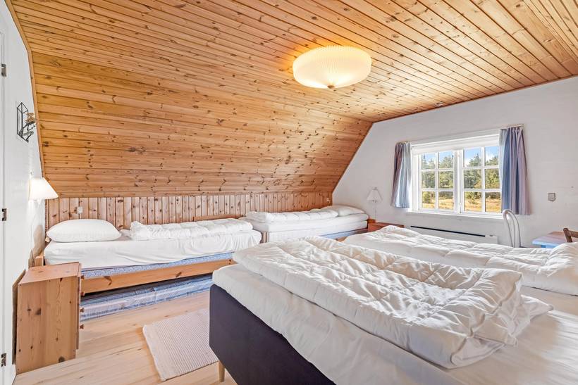 Foto von Ferienhaus KR78 in Blåvand - Westjütland