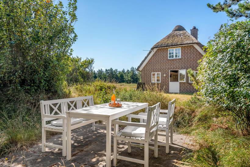 Foto von Ferienhaus KR78 in Blåvand - Westjütland