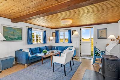 Vorschaubild von Ferienhaus KR78 in Blåvand - Westjütland