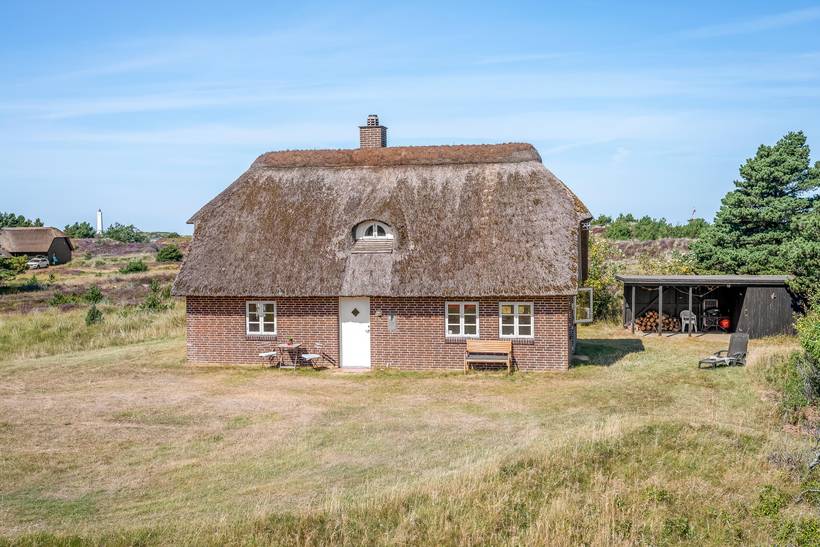 Foto von Ferienhaus KR78 in Blåvand - Westjütland