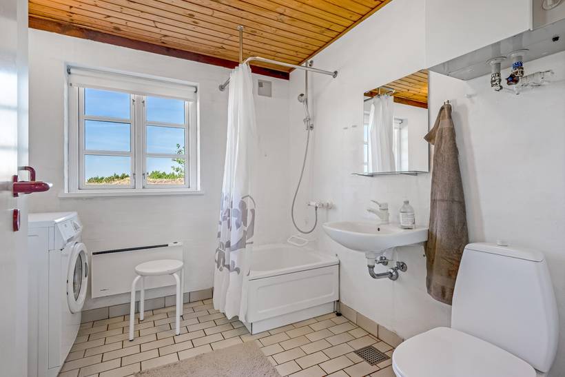 Foto von Ferienhaus KR78 in Blåvand - Westjütland