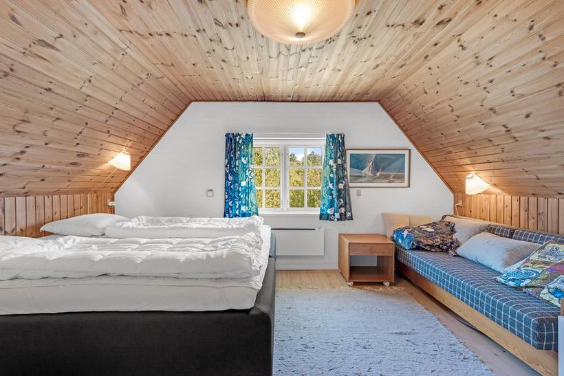 Foto von Ferienhaus KR78 in Blåvand - Westjütland