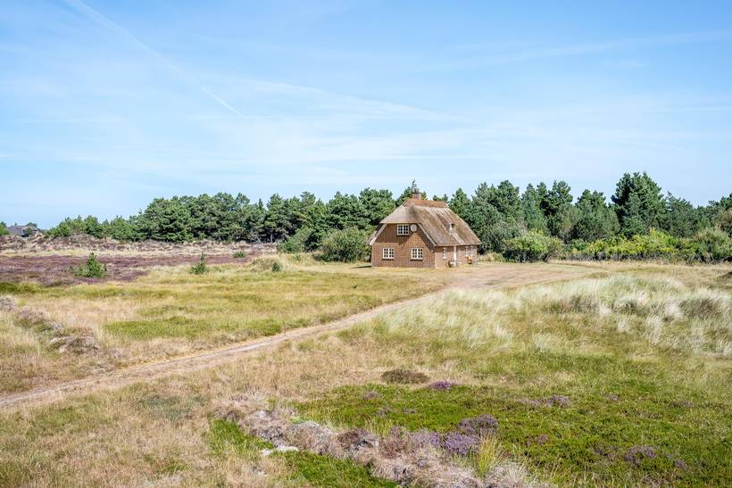Foto von Ferienhaus KR78 in Blåvand - Westjütland