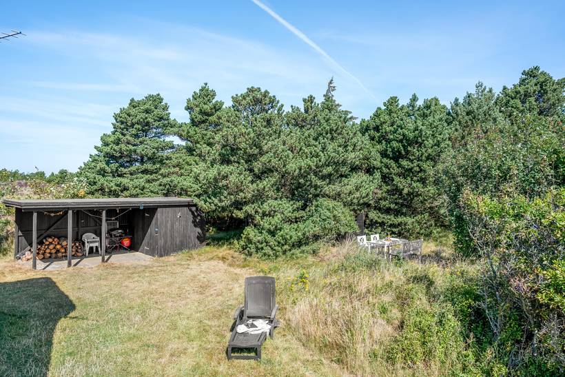 Foto von Ferienhaus KR78 in Blåvand - Westjütland
