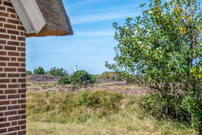 Foto von Ferienhaus KR78 in Blåvand - Westjütland