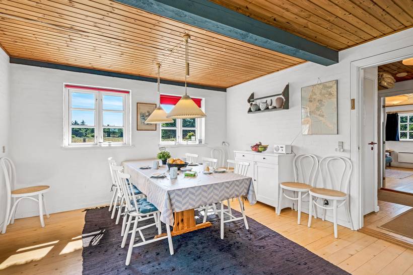Foto von Ferienhaus KR78 in Blåvand - Westjütland