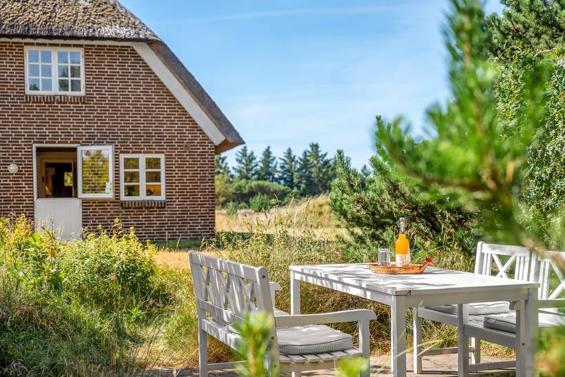 Foto von Ferienhaus KR78 in Blåvand - Westjütland