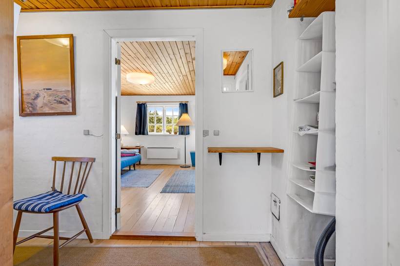 Foto von Ferienhaus KR78 in Blåvand - Westjütland