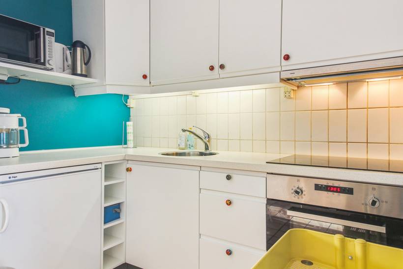 Foto von Ferienhaus KR81 in Nr. Lyngby - Løkken - Nordjütland