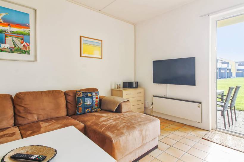 Foto von Ferienhaus KR81 in Nr. Lyngby - Løkken - Nordjütland