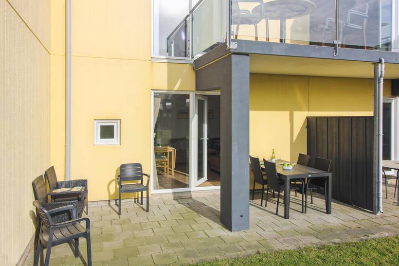 Foto von Ferienhaus KR81 in Nr. Lyngby - Løkken - Nordjütland