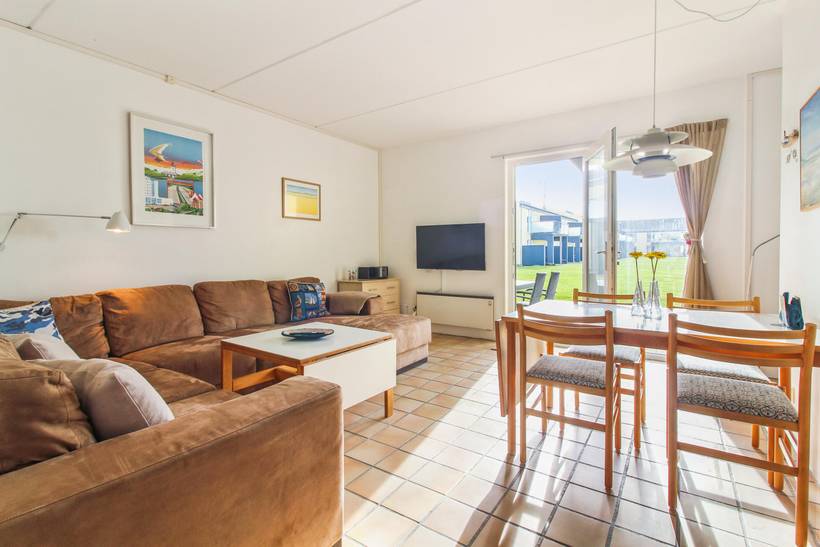 Foto von Ferienhaus KR81 in Nr. Lyngby - Løkken - Nordjütland