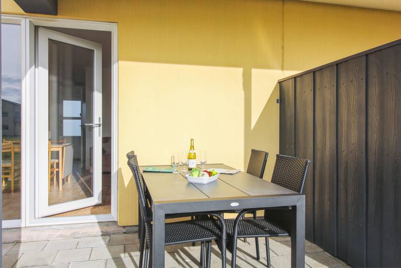 Foto von Ferienhaus KR81 in Nr. Lyngby - Løkken - Nordjütland