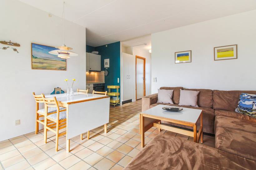 Foto von Ferienhaus KR81 in Nr. Lyngby - Løkken - Nordjütland