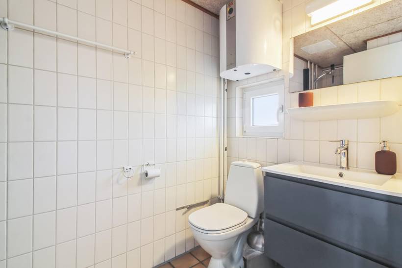 Foto von Ferienhaus KR81 in Nr. Lyngby - Løkken - Nordjütland