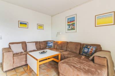 Vorschaubild von Ferienhaus KR81 in Nr. Lyngby - Løkken - Nordjütland