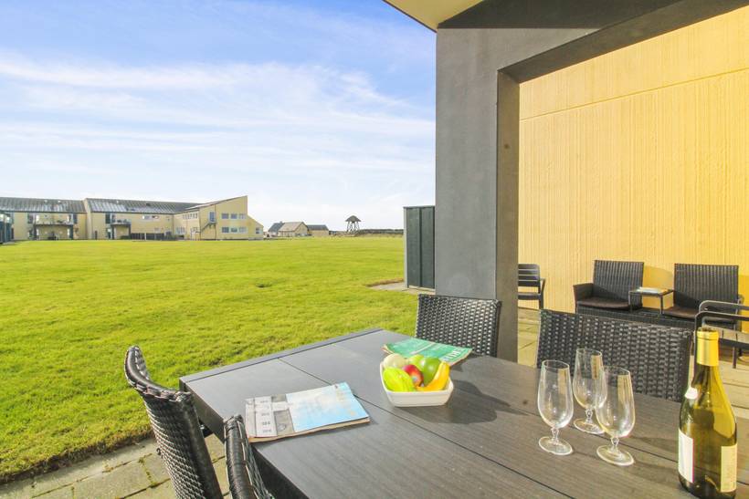 Foto von Ferienhaus KR81 in Nr. Lyngby - Løkken - Nordjütland