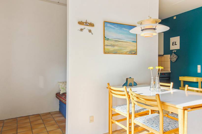 Foto von Ferienhaus KR81 in Nr. Lyngby - Løkken - Nordjütland