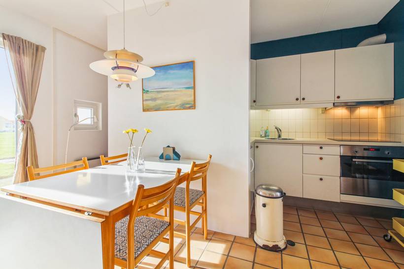 Foto von Ferienhaus KR81 in Nr. Lyngby - Løkken - Nordjütland