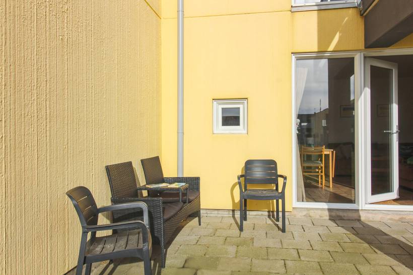 Foto von Ferienhaus KR81 in Nr. Lyngby - Løkken - Nordjütland