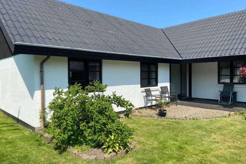 Foto von Ferienhaus KR83 in Frederikshavn - Nordjütland Ost