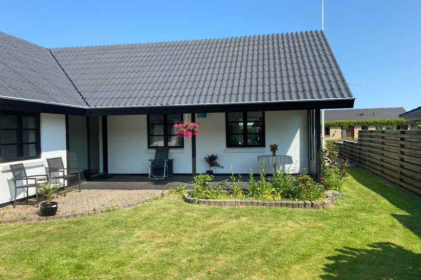 Foto von Ferienhaus KR83 in Frederikshavn - Nordjütland Ost