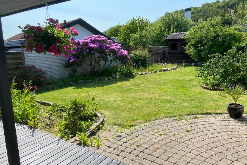 Foto von Ferienhaus KR83 in Frederikshavn - Nordjütland Ost