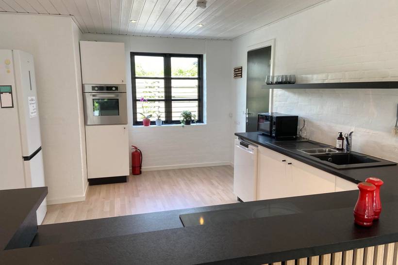 Foto von Ferienhaus KR83 in Frederikshavn - Nordjütland Ost