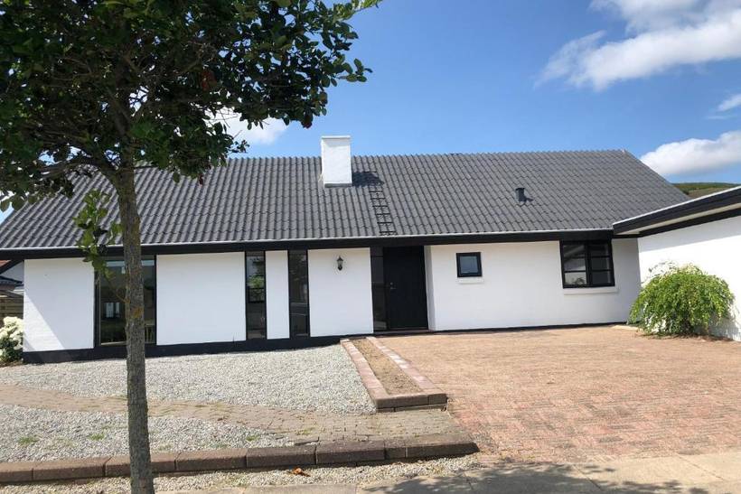 Foto von Ferienhaus KR83 in Frederikshavn - Nordjütland Ost