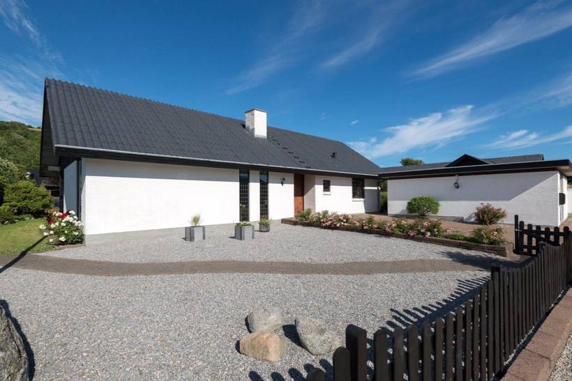Foto von Ferienhaus KR83 in Frederikshavn - Nordjütland Ost